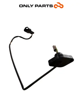 Sensore livello benzina KTM Super Duke 990cc 2006 Nero/Arancione usato — foto reale 5
