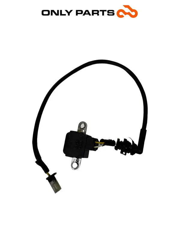 SENSORE PICK UP ACCENSIONE IMPULSI HONDA VTR 1000 F 1999 / IGNITION PULSE SENSOR — 2