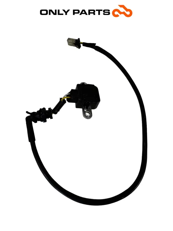 SENSORE PICK UP ACCENSIONE IMPULSI HONDA VTR 1000 F 1999 / IGNITION PULSE SENSOR — 3