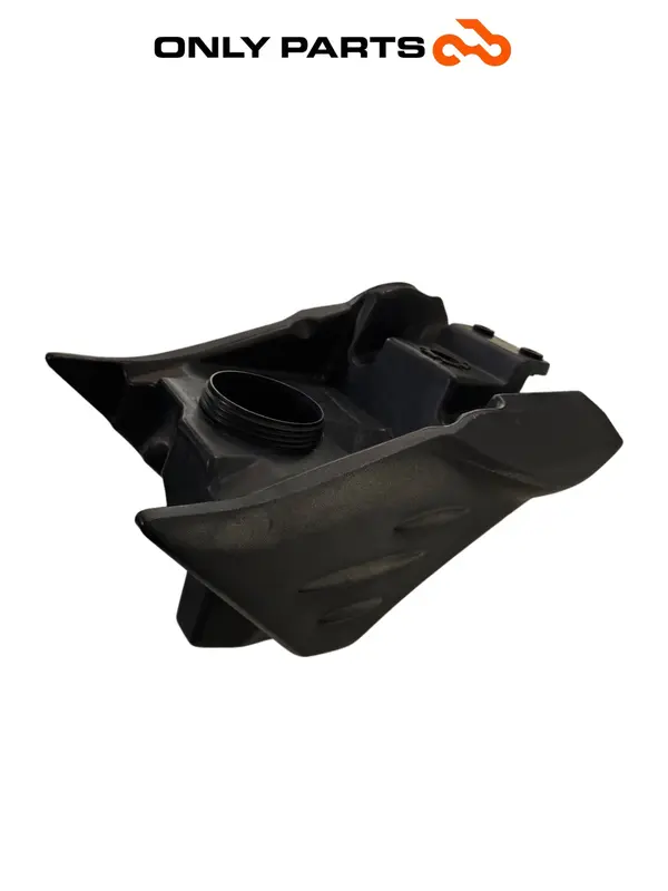 SERBATOIO BENZINA CARBURANTE SOTTOSELLA BMW F 650 CS 2001 / REAR FUEL GAS TANK — 5