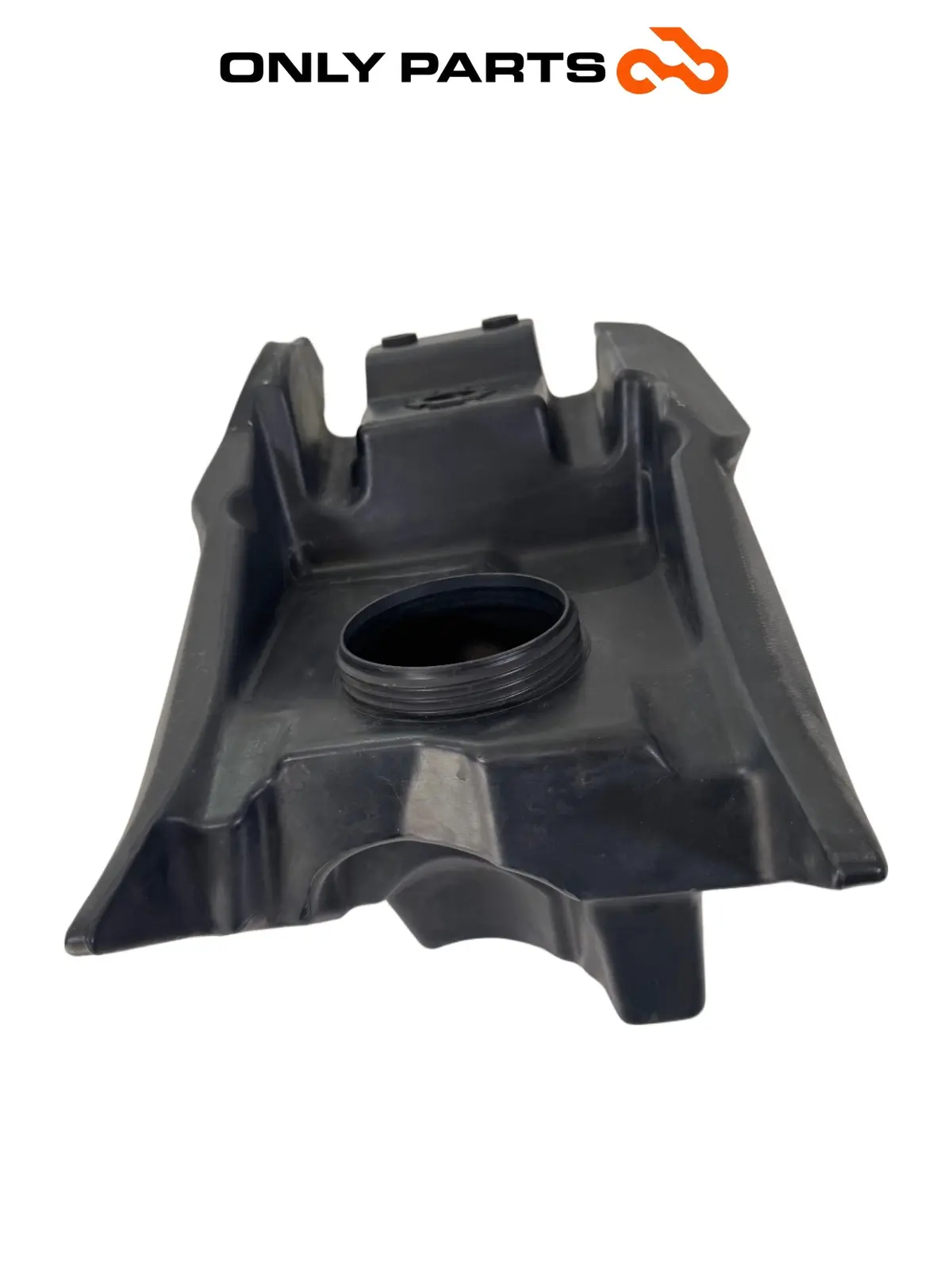Serbatoio benzina BMW F 650 CS 2001 Grigio usato — foto reale 7