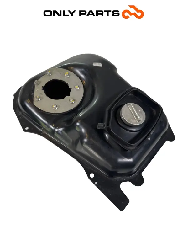 SERBATOIO BENZINA CARBURANTE SOTTOSELLA HONDA SH 300 I 2008 / FUEL GAS TANK OEM — 2