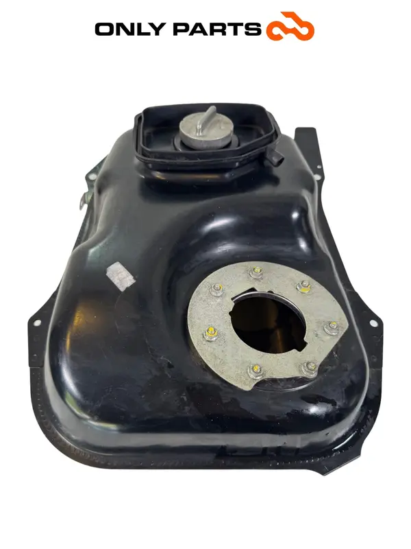 SERBATOIO BENZINA CARBURANTE SOTTOSELLA HONDA SH 300 I 2008 / FUEL GAS TANK OEM — 5