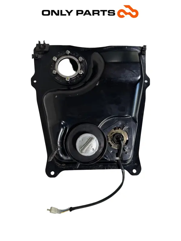 SERBATOIO BENZINA CARBURANTE ORIGINALE KYMCO PEOPLE S 300 2021 FUEL PETROL TANK — 4