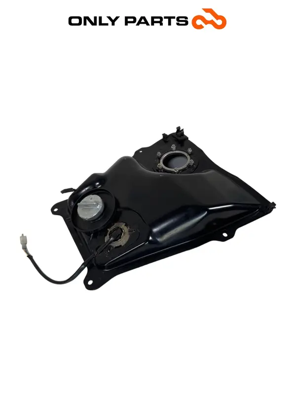 SERBATOIO BENZINA CARBURANTE ORIGINALE KYMCO PEOPLE S 300 2021 FUEL PETROL TANK — 5