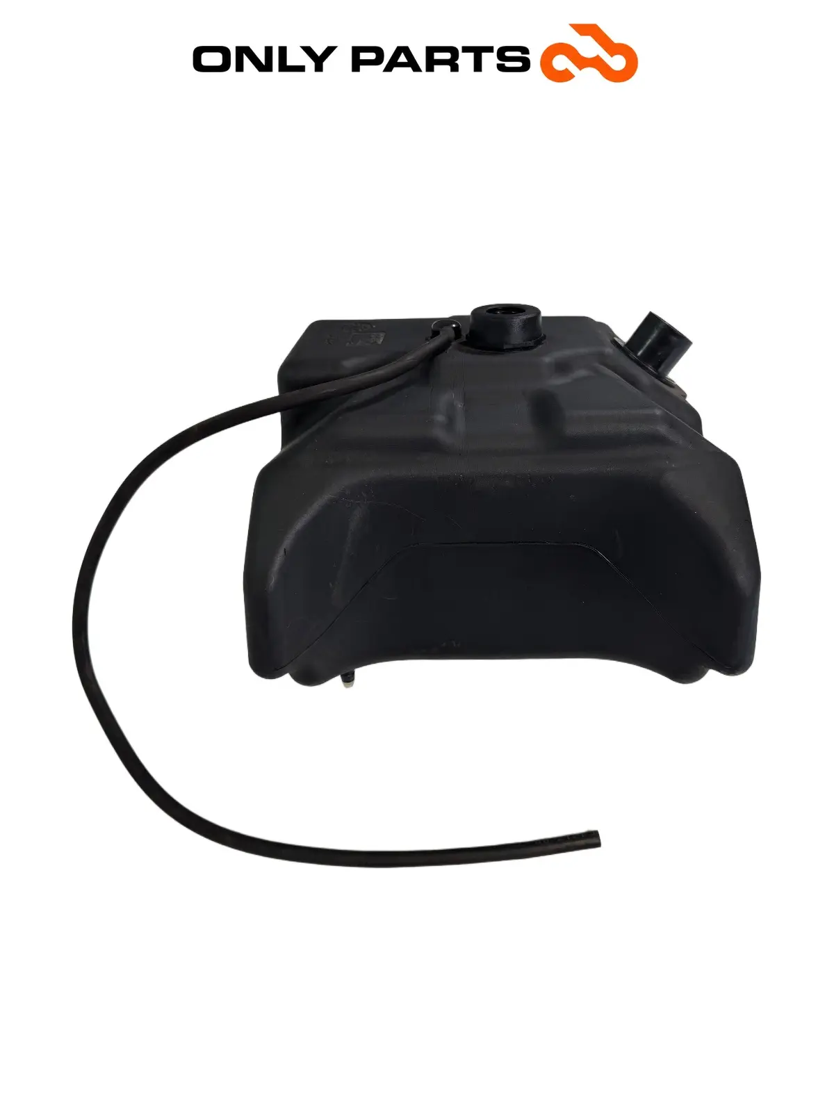 Serbatoio benzina Mbk Skyliner  125cc 1999 Blu usato — foto reale 6
