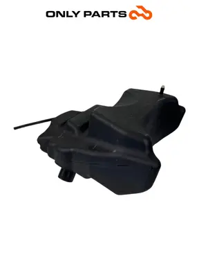 Serbatoio benzina Mbk Skyliner  125cc 1999 Blu usato — foto reale 9