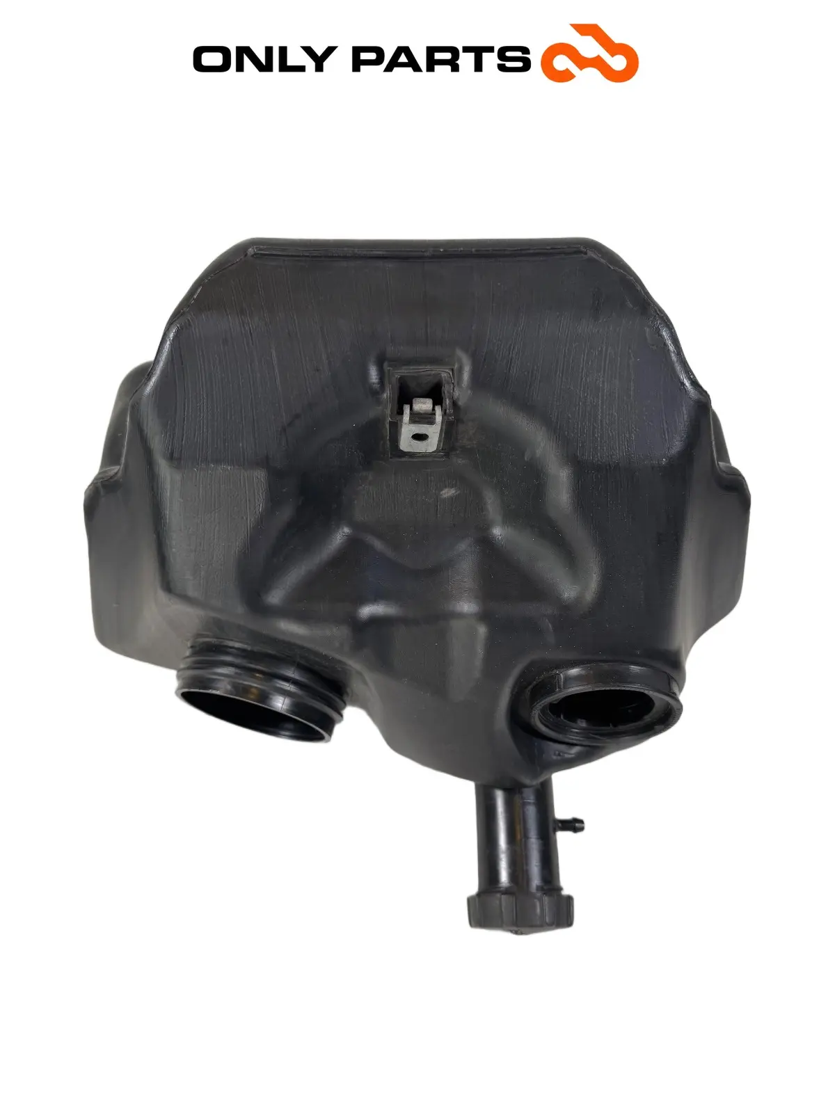 Serbatoio benzina Piaggio Vespa Lx 125cc 2011 Nero usato — foto reale 10