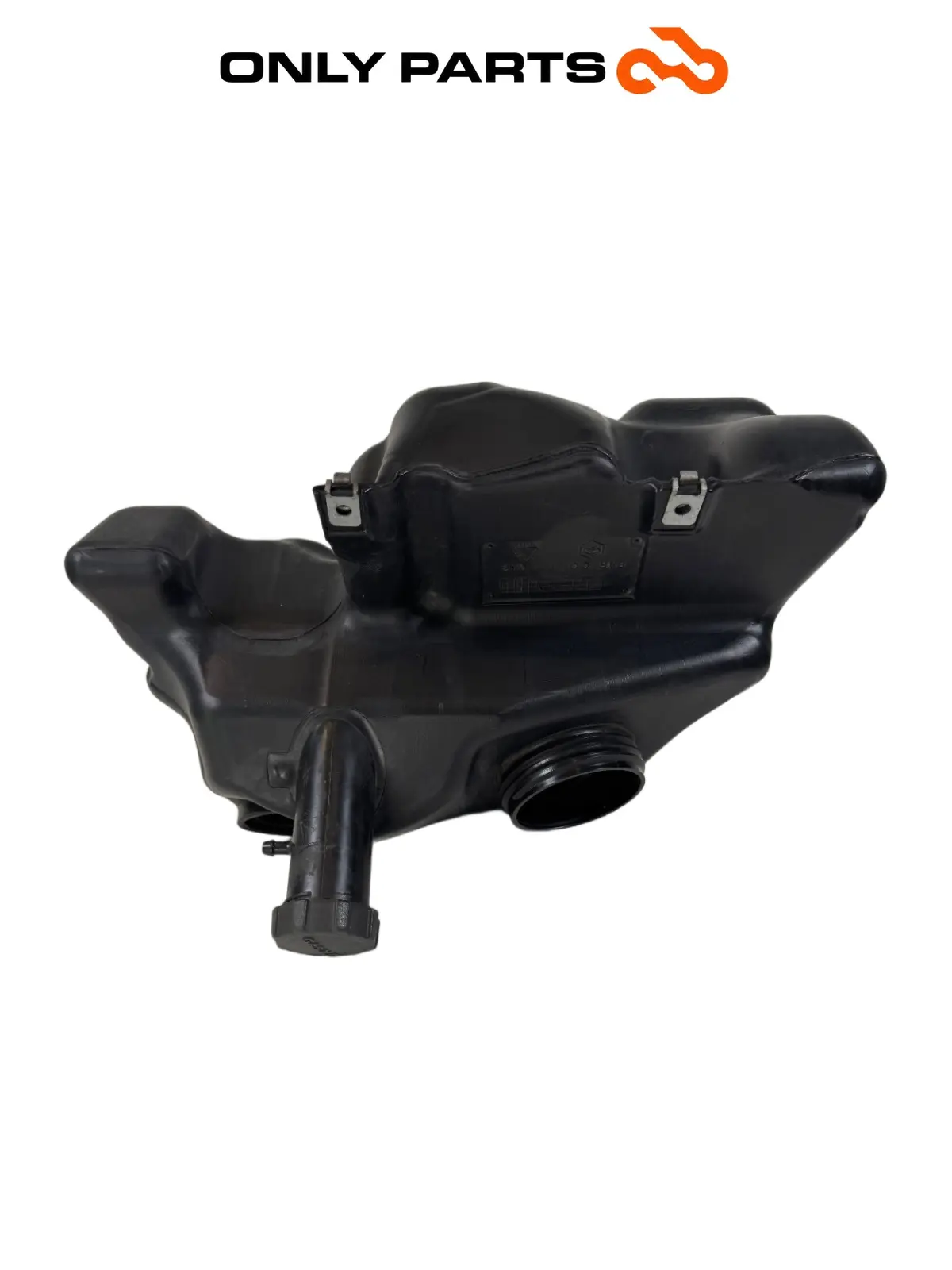 Serbatoio benzina Piaggio Vespa Lx 125cc 2011 Nero usato — foto reale 12