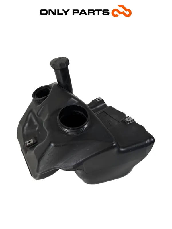 SERBATOIO BENZINA CARBURANTE IN METALLO PIAGGIO VESPA LX 125 2011 FUEL GAS TANK — 3