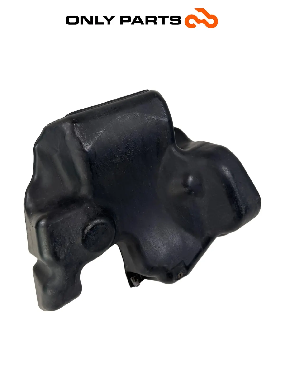 Serbatoio benzina Piaggio Vespa Lx 125cc 2011 Nero usato — foto reale 8