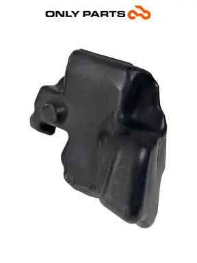 Serbatoio benzina Piaggio Vespa Lx 125cc 2011 Nero usato — foto reale 9