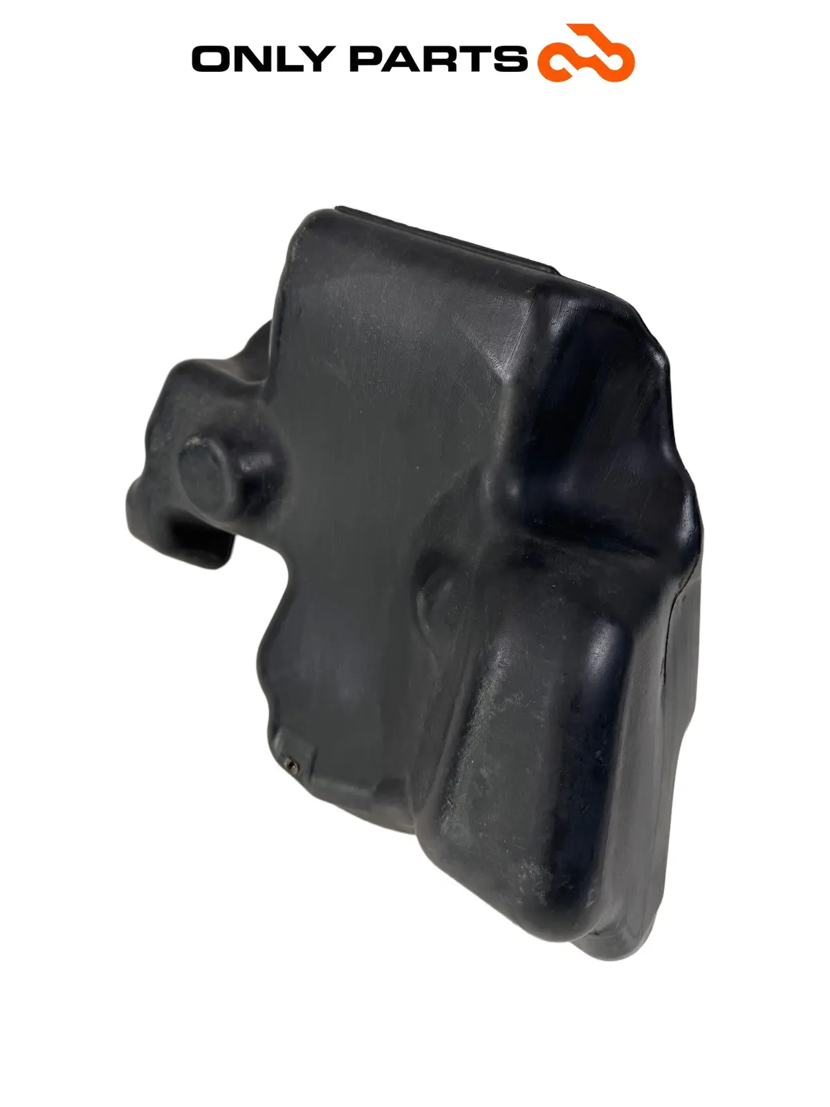 Serbatoio benzina Piaggio Vespa Lx 125cc 2011 Nero usato — foto reale 9