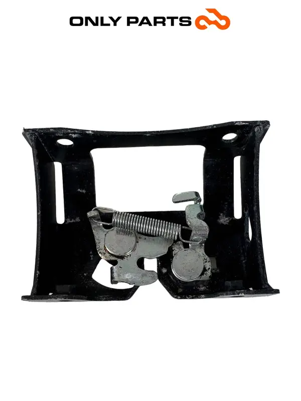 SERRATURA MECCANISMO SBLOCCO APERTURA SELLA HONDA SH 300 I 2008 SEAT CABLE LOCK — 2
