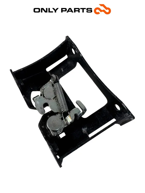 SERRATURA MECCANISMO SBLOCCO APERTURA SELLA HONDA SH 300 I 2008 SEAT CABLE LOCK — 3