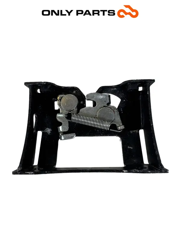 SERRATURA MECCANISMO SBLOCCO APERTURA SELLA HONDA SH 300 I 2008 SEAT CABLE LOCK — 4