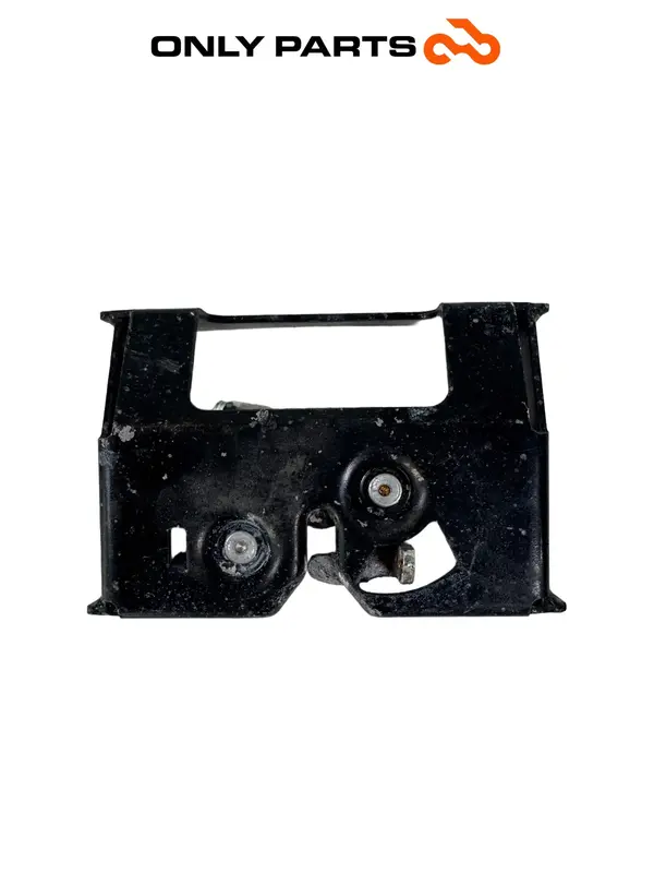 SERRATURA MECCANISMO SBLOCCO APERTURA SELLA HONDA SH 300 I 2008 SEAT CABLE LOCK — 5