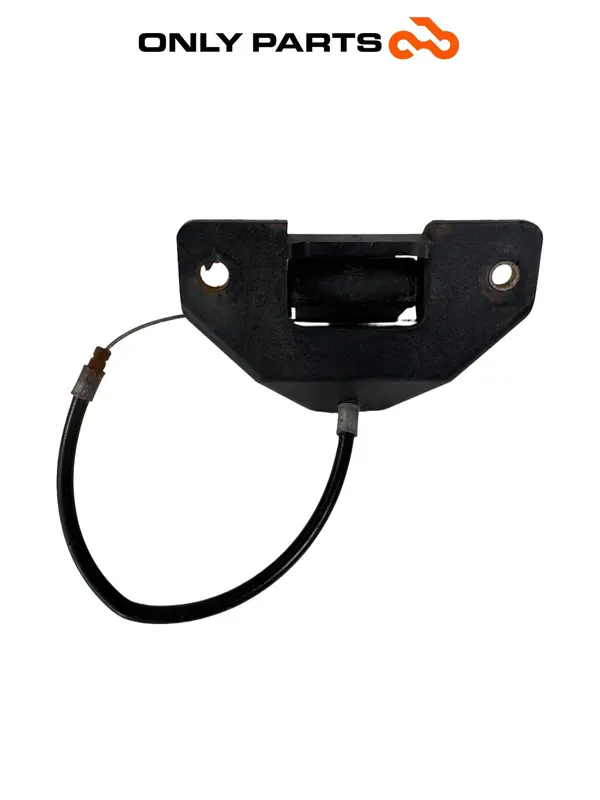 SERRATURA MECCANISMO SBLOCCO SELLA BMW F 650 CS 2001 / SEAT RELEASE LOCK LATCH