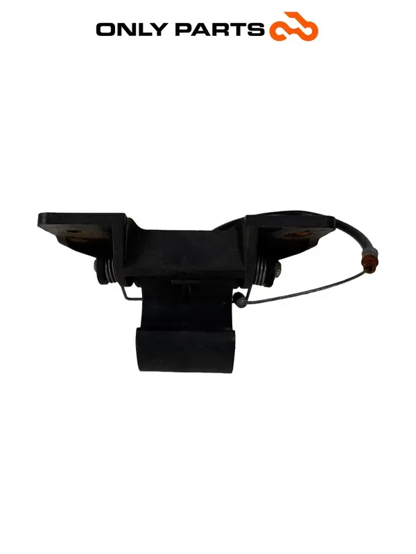 SERRATURA MECCANISMO SBLOCCO SELLA BMW F 650 CS 2001 / SEAT RELEASE LOCK LATCH — 3