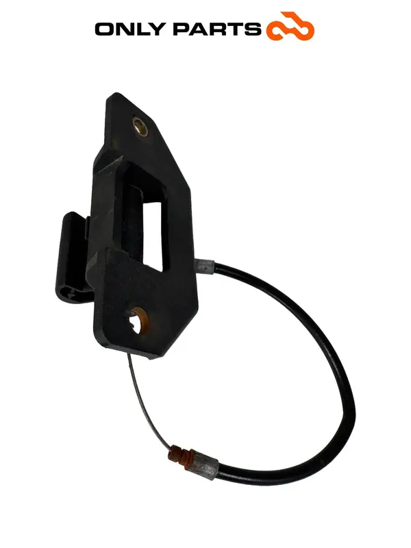 SERRATURA MECCANISMO SBLOCCO SELLA BMW F 650 CS 2001 / SEAT RELEASE LOCK LATCH — 4