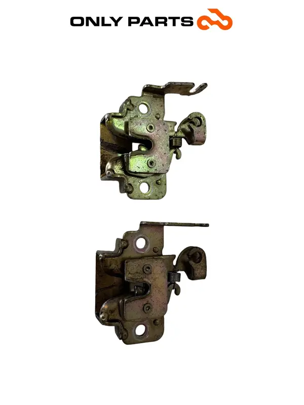 SERRATURE BLOCCETTO CHIUSURA SELLA GANCIO KYMCO X-TOWN 300 2016 SEAT LOCK CATCH — 2