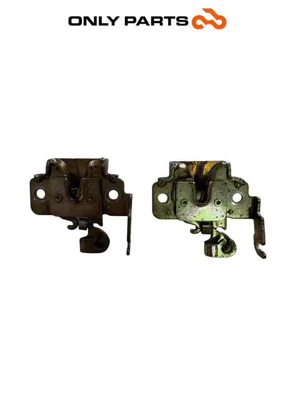 SERRATURE BLOCCETTO CHIUSURA SELLA GANCIO KYMCO X-TOWN 300 2016 SEAT LOCK CATCH — 3