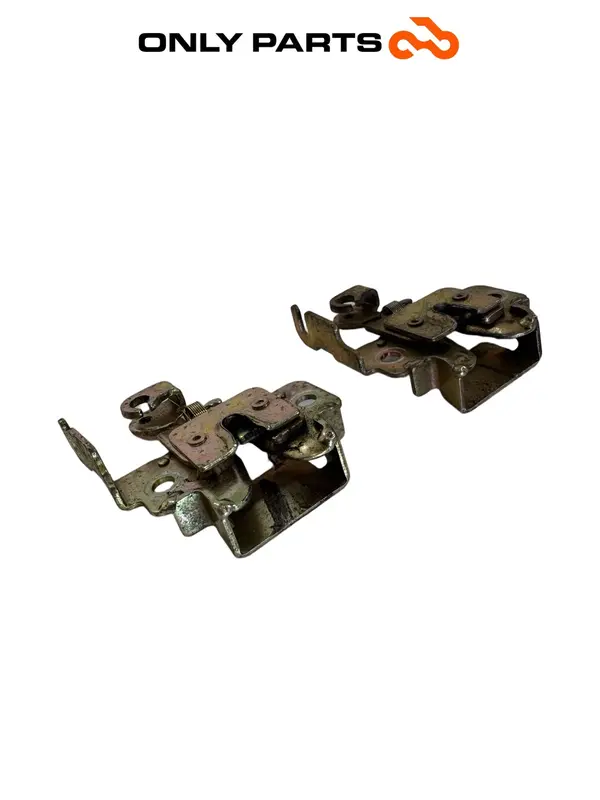 SERRATURE BLOCCETTO CHIUSURA SELLA GANCIO KYMCO X-TOWN 300 2016 SEAT LOCK CATCH — 5