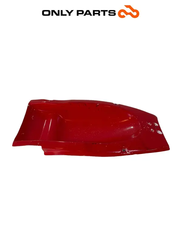 CARENA SOTTOCODA IN VETRORESINA HONDA VTR 1000 F ANNO 1999 / REAR UNDERTAIL — 3