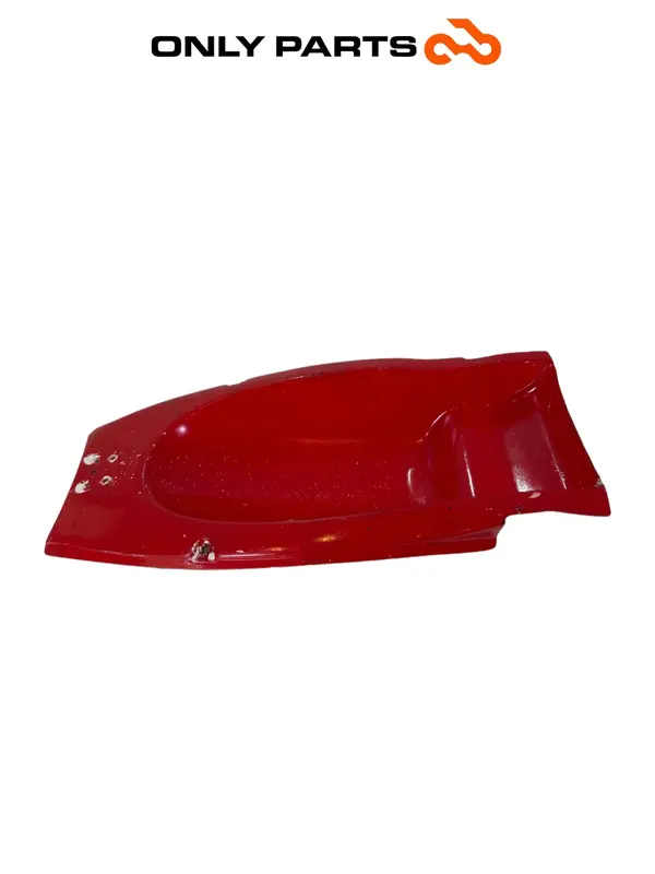 CARENA SOTTOCODA IN VETRORESINA HONDA VTR 1000 F ANNO 1999 / REAR UNDERTAIL — 5