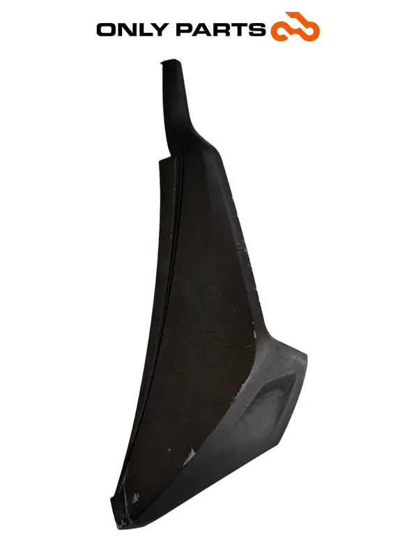 CARENA SOTTOPEDANA LATERALE DESTRA DX KYMCO X-TOWN 300 2016 / RIGHT LOWER PANEL — 3