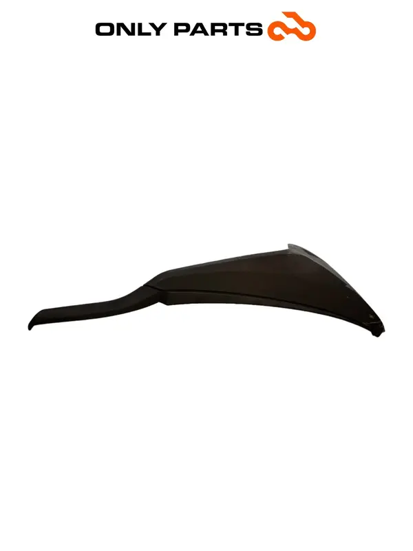 CARENA SOTTOPEDANA LATERALE DESTRA DX KYMCO X-TOWN 300 2016 / RIGHT LOWER PANEL — 4