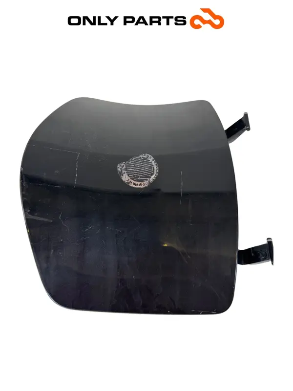SPORTELLO BAULETTO RETROSCUDO NERO PIAGGIO VESPA LX 125 2011 GLOVE BOX FLAP OEM — 4