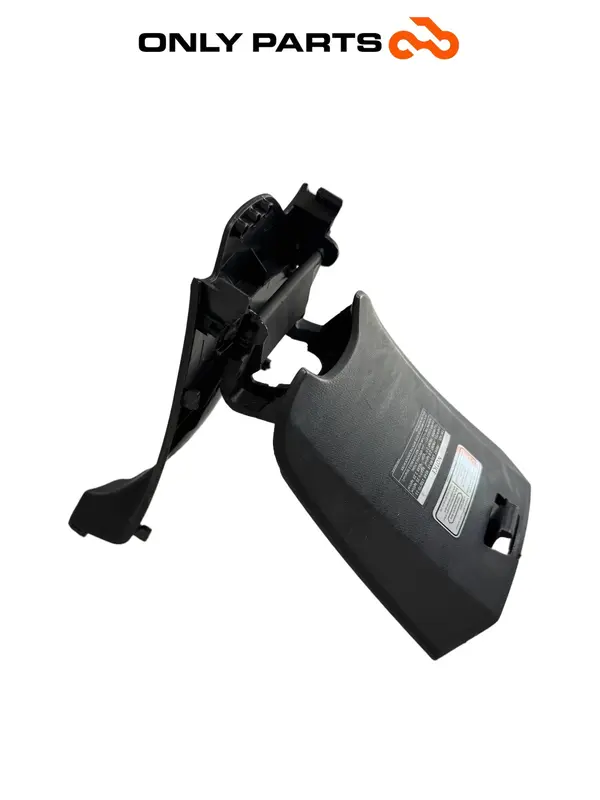 SPORTELLINO TAPPO SERBATOIO BENZINA KYMCO X-TOWN 300 2016 FUEL FLAP DOOR LID — 2