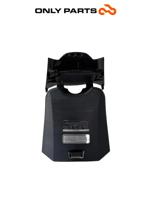 SPORTELLINO TAPPO SERBATOIO BENZINA KYMCO X-TOWN 300 2016 FUEL FLAP DOOR LID — 4