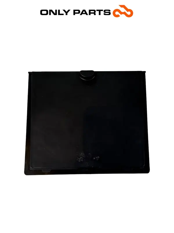 SPORTELLO COPERCHIO VANO BATTERIA KYMCO X-TOWN 300CC ANNO 2016 BATTERY LID OEM
