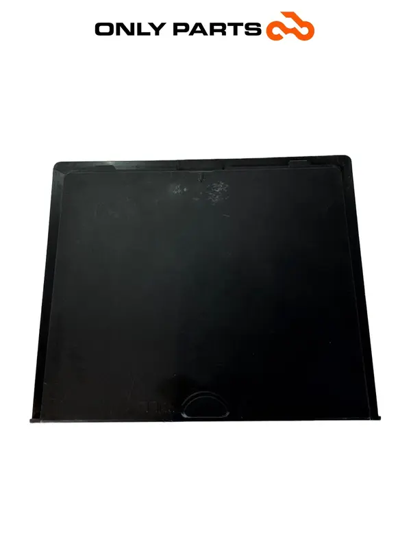 SPORTELLO COPERCHIO VANO BATTERIA KYMCO X-TOWN 300CC ANNO 2016 BATTERY LID OEM — 3