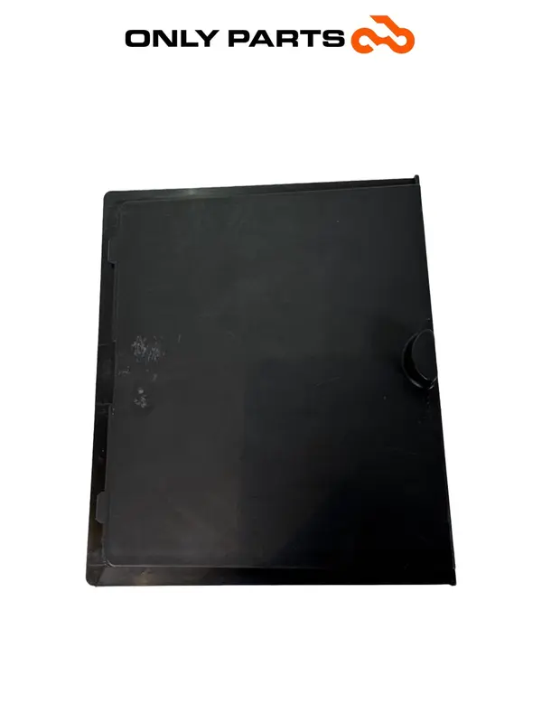 SPORTELLO COPERCHIO VANO BATTERIA KYMCO X-TOWN 300CC ANNO 2016 BATTERY LID OEM — 4