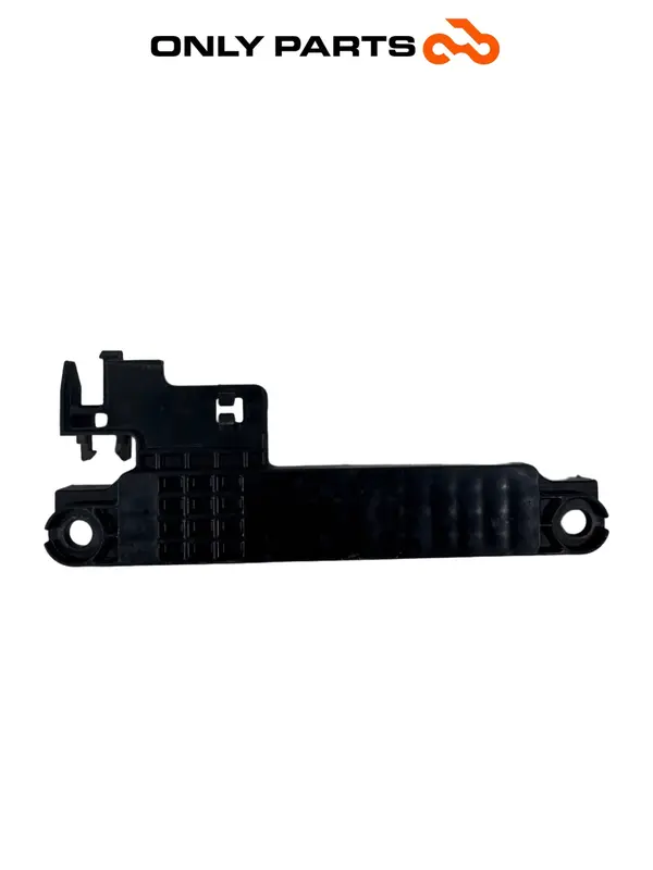 STAFFA PIASTRA BLOCCAGGIO BATTERIA HONDA SH 300 I 2008 / BATTERY HOLD DOWN STAY — 2