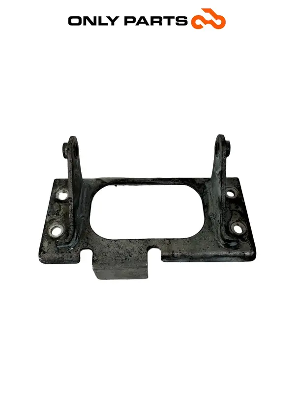 STAFFA SUPPORTO CERNIERA SBLOCCO SELLA SUZUKI BURGMAN 650 2010 / SEAT HINGE STAY — 3