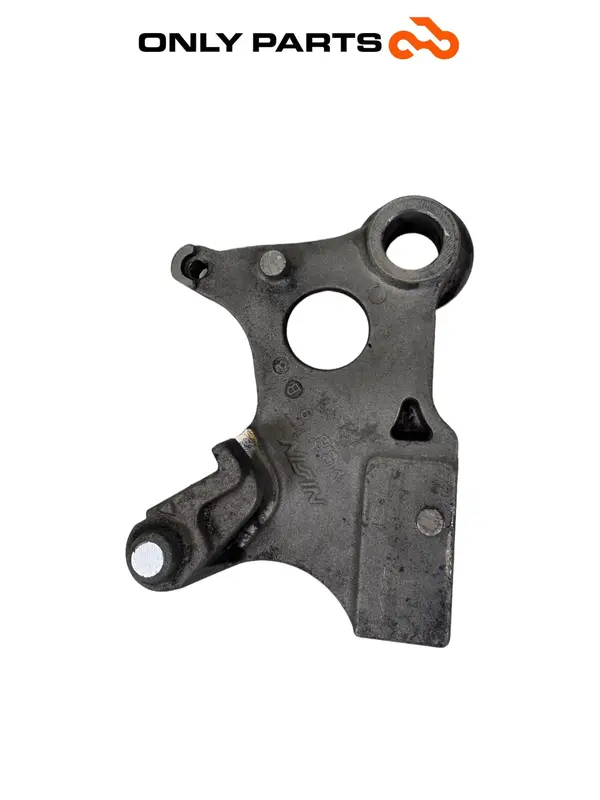 STAFFA SUPPORTO PINZA FRENO POSTERIORE HONDA VTR 1000 F 1999 / CALIPER BRACKET — 4