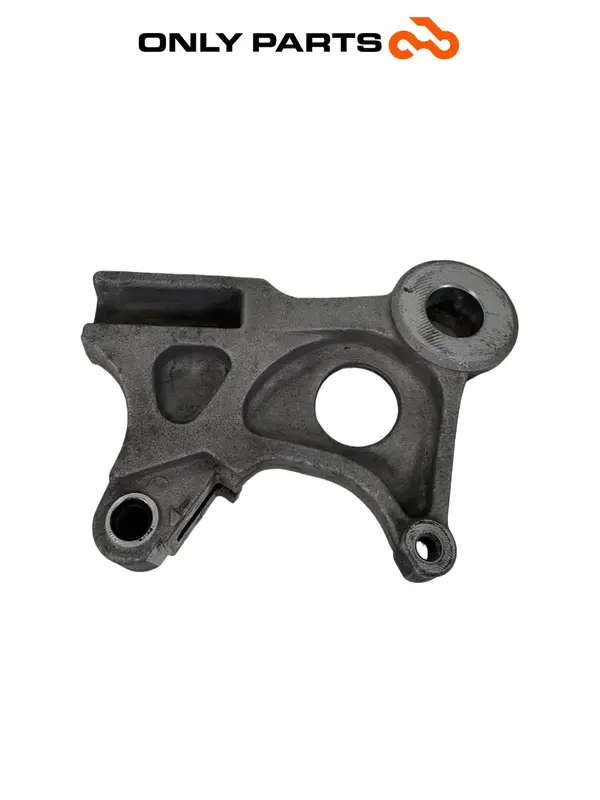 STAFFA SUPPORTO PINZA FRENO POSTERIORE HONDA VTR 1000 F 1999 / CALIPER BRACKET — 5