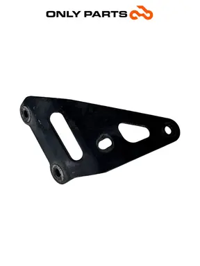 staffa reggi scarico SX