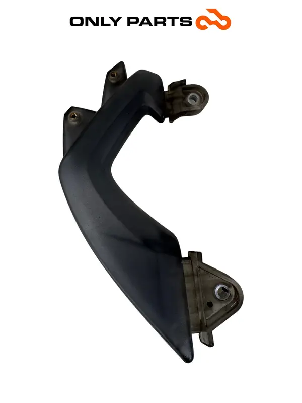 STAFFA SUPPORTO CUPOLINO PARABREZZA DX BMW F 650 CS 2001 / RIGHT SCREEN BRACKET — 3