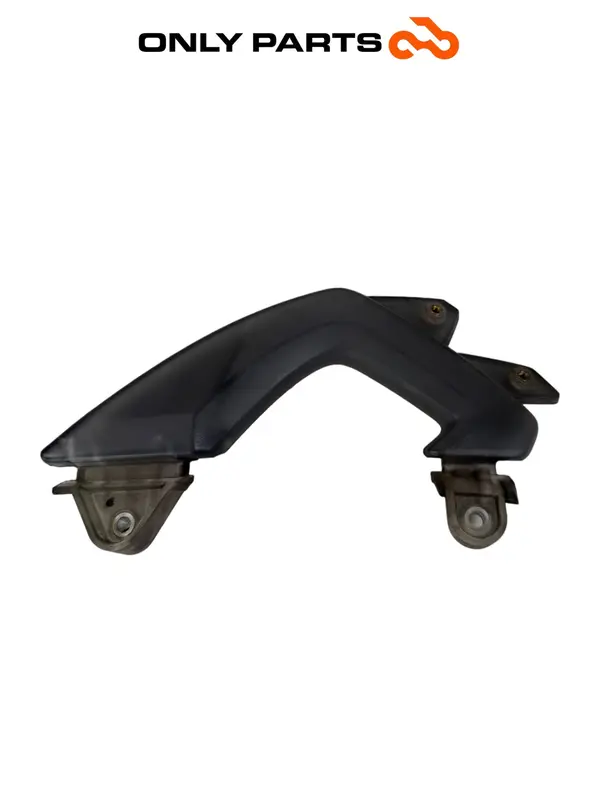 STAFFA SUPPORTO CUPOLINO PARABREZZA DX BMW F 650 CS 2001 / RIGHT SCREEN BRACKET — 4