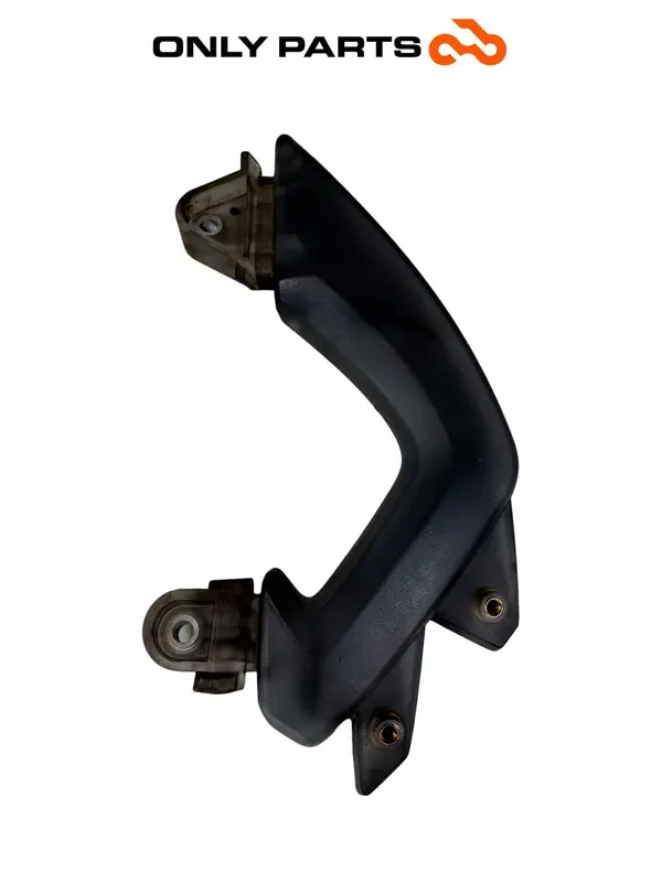 STAFFA SUPPORTO CUPOLINO PARABREZZA DX BMW F 650 CS 2001 / RIGHT SCREEN BRACKET — 5