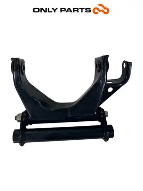 Staffa supporto motore Honda SH 300i 2008 Grigio usato — foto reale 3