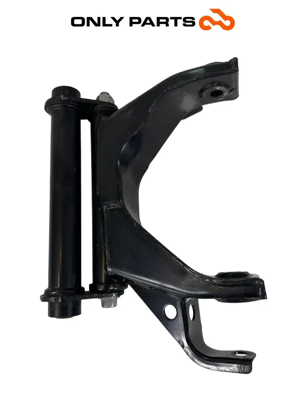 STAFFA SUPPORTO MOTORE BRACCIO OSCILLANTE HONDA SH 300 I 2008 ENGINE CRADLE LINK — 4