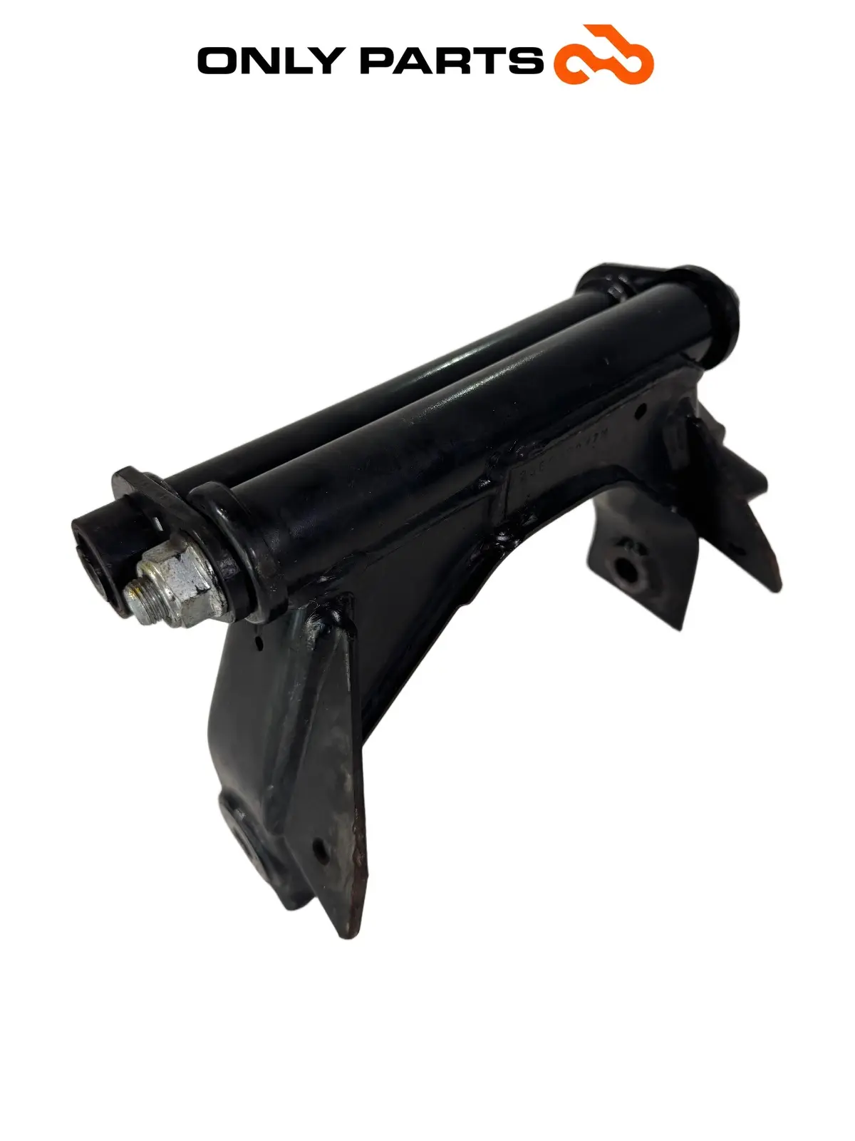 Staffa supporto motore Honda SH 300i 2008 Grigio usato — foto reale 6