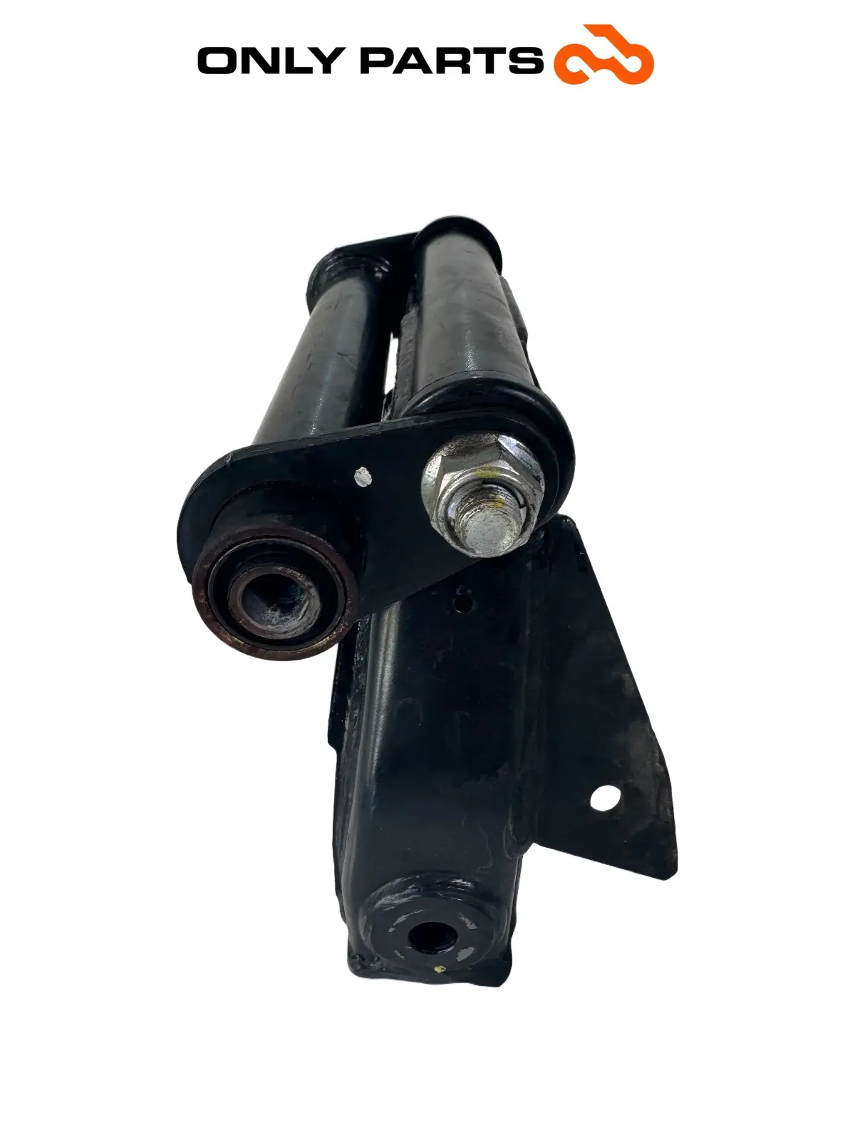 Staffa supporto motore Honda SH 300i 2008 Grigio usato — foto reale 7