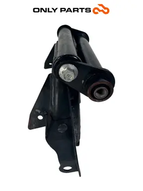 Staffa supporto motore Honda SH 300i 2008 Grigio usato — foto reale 8